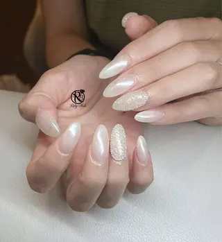 ネイル Ruby Nail 霞ヶ関店のネイルデザイン