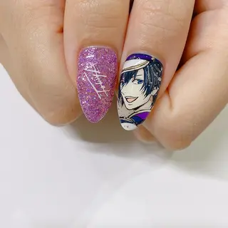 ネイル nail salonのネイルデザイン