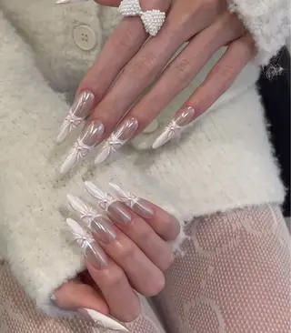 ネイル Ami Meliaのネイルデザイン