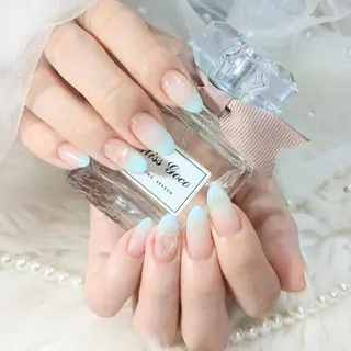 ネイル たかなし かなのネイルデザイン