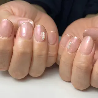 ネイル Legit nail salonのネイルデザイン