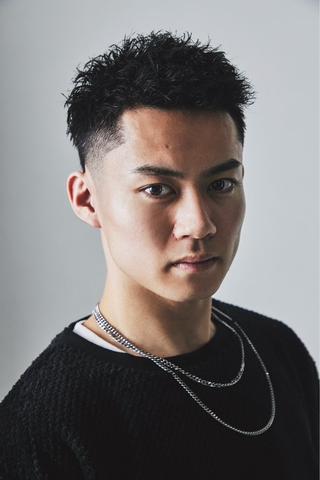 ショート SATO KUREA ✨のヘアスタイル