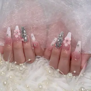 ネイル CiCi NailSalonのネイルデザイン