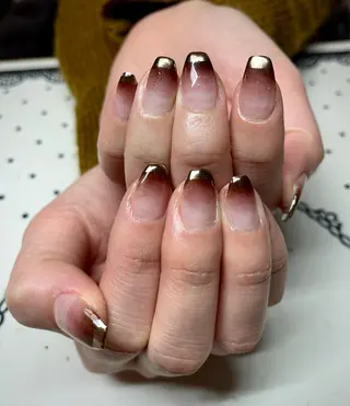 ネイル nailist cocoのネイルデザイン