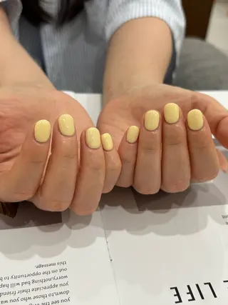 ネイル HARUNOKA kotoneのネイルデザイン