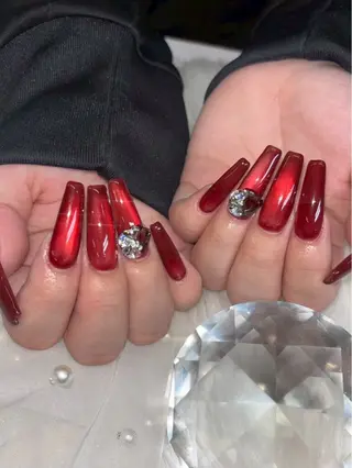 ネイル Basic Kanonのネイルデザイン