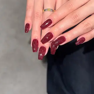ネイル IROHA NAIL 三条河原町店 なほのネイルデザイン
