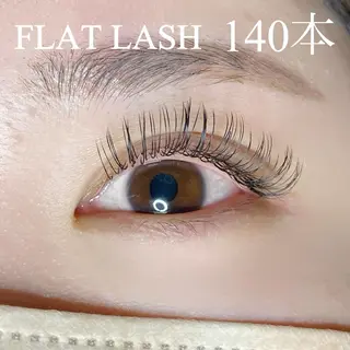 マツエク・マツパ Atlantis eyelashのマツエク・マツパデザイン