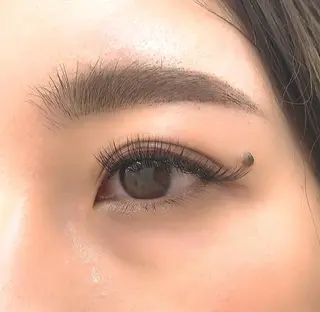 マツエク・マツパ すぎや みしおのマツエク・マツパデザイン