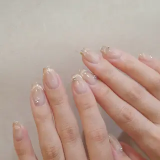ネイル reika .のネイルデザイン