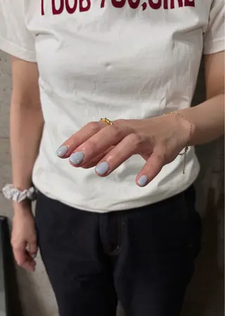 ネイル nail salon Riiのネイルデザイン