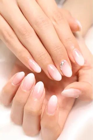 ネイル nail salon BONはるのネイルデザイン