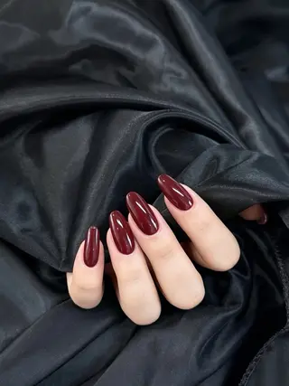 ネイル Minette nailrinrinのネイルデザイン