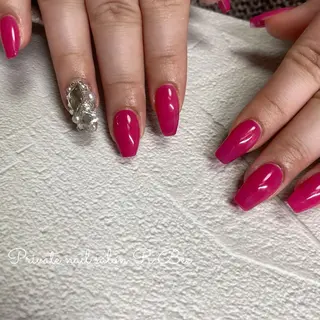 ネイル aneu. -アヌ- 💅🫧reinaのネイルデザイン