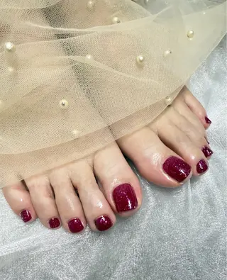 ネイル ema nailのネイルデザイン
