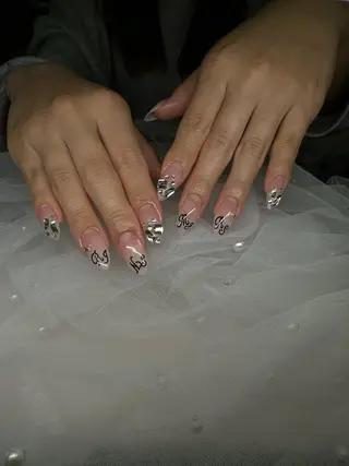 ネイル さ らnailのネイルデザイン