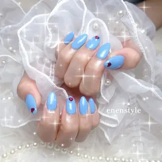 ネイル enenstyle YUAのネイルデザイン