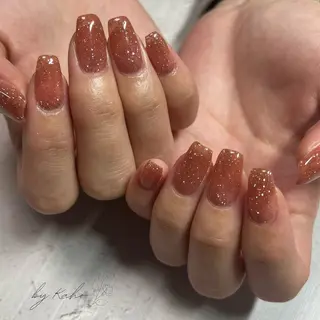 ネイル NAiL by.kahoのネイルデザイン