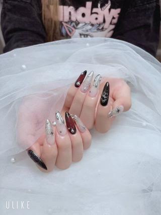 ネイル Nail salon LOTUSのネイルデザイン
