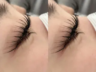 マツエク・マツパ ナピュレ 西葛西店のマツエク・マツパデザイン