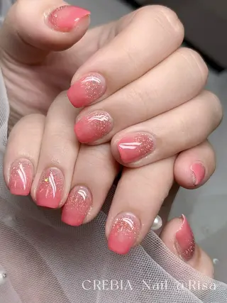 ネイル CREBIA Nailのネイルデザイン
