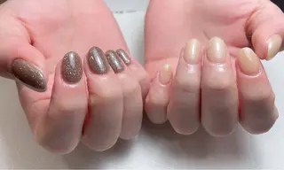ネイル 中野駅から2分 MEO NAILのネイルデザイン
