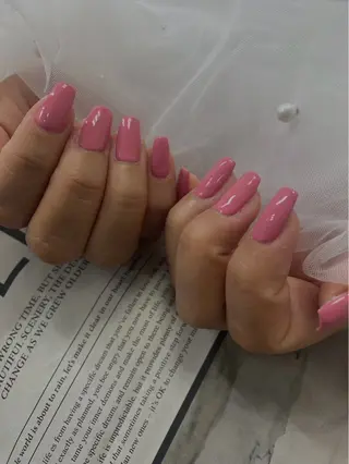 ネイル lamicia ラミシアのネイルデザイン