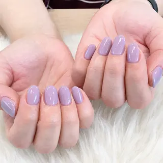 ネイル K. Harukaのネイルデザイン