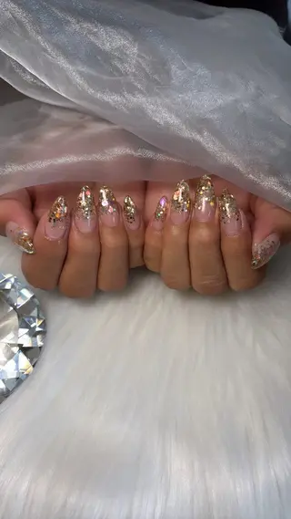 ネイル Kayo 💅のネイルデザイン