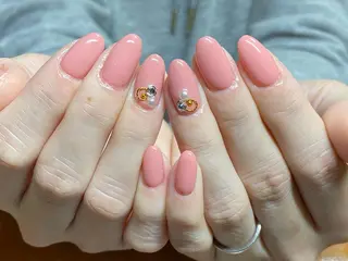 ネイル Nail Salon ertiのネイルデザイン