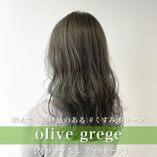 ショート カラー navile原宿 yumaのヘアスタイル