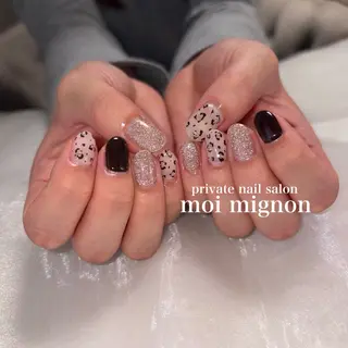 ネイル nailist Aki♡のネイルデザイン