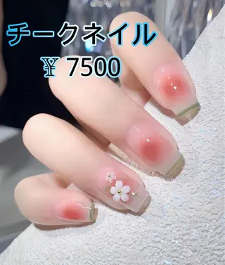 ネイル JUNA 健康美サロン渋谷店のエステ・リラクイメージ