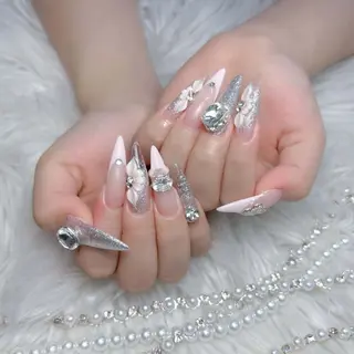 ネイル Nova Nailのネイルデザイン