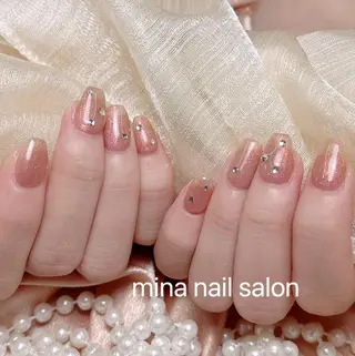 ネイル 🎀 Queens 高田馬場🎀のネイルデザイン