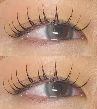 マツエク・マツパ eyelist🌹 Harunaの眉毛・アイブロウイメージ