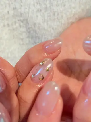 ネイル Mizuki Bのネイルデザイン