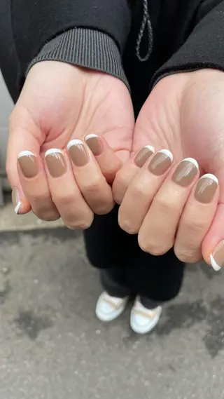 ネイル たなか いつきのネイルデザイン