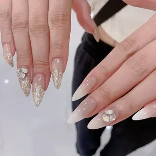 ネイル FLY Nail Salonのネイルデザイン