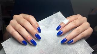 ネイル イブ ネイリのネイルデザイン
