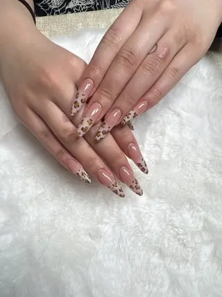 ネイル U.mi Nail Salonのネイルデザイン