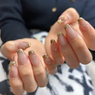 ネイル Panda·z Nail 🐼池袋店のネイルデザイン