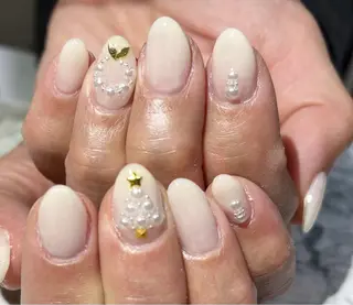 ネイル nail fufla ♡yamane♡のネイルデザイン
