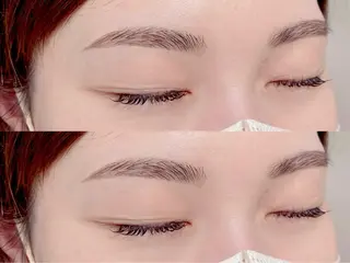 アイブロウ 💗アイサロン Cil尼崎💗のマツエク・マツパデザイン
