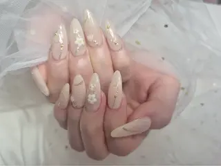 ネイル ジョリ kasumi🌹💅のネイルデザイン