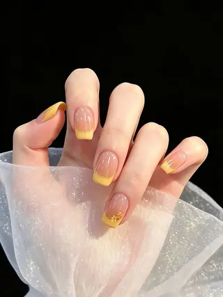ネイル Rnailsalon ゆきのネイルデザイン