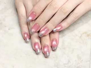 ネイル CHAFF Akiのネイルデザイン