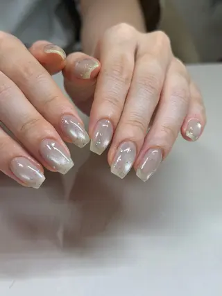 ネイル .clair 【クレル】のネイルデザイン