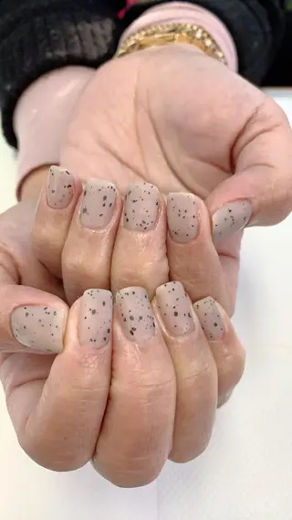 ネイル むねいる nail salonのネイルデザイン