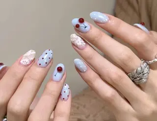 ネイル 🎀 Ayaka_nailのネイルデザイン